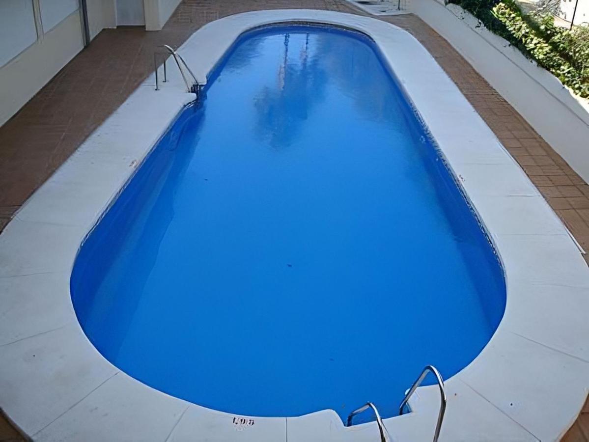 דירות מארבלה Eden Roc I מראה חיצוני תמונה